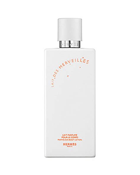 crema corpo hermes eau des merveilles|Hermes eau des merveilles body lotion.